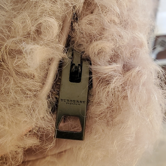 Burberry Prorsum Shearling - Picture 9 of 16